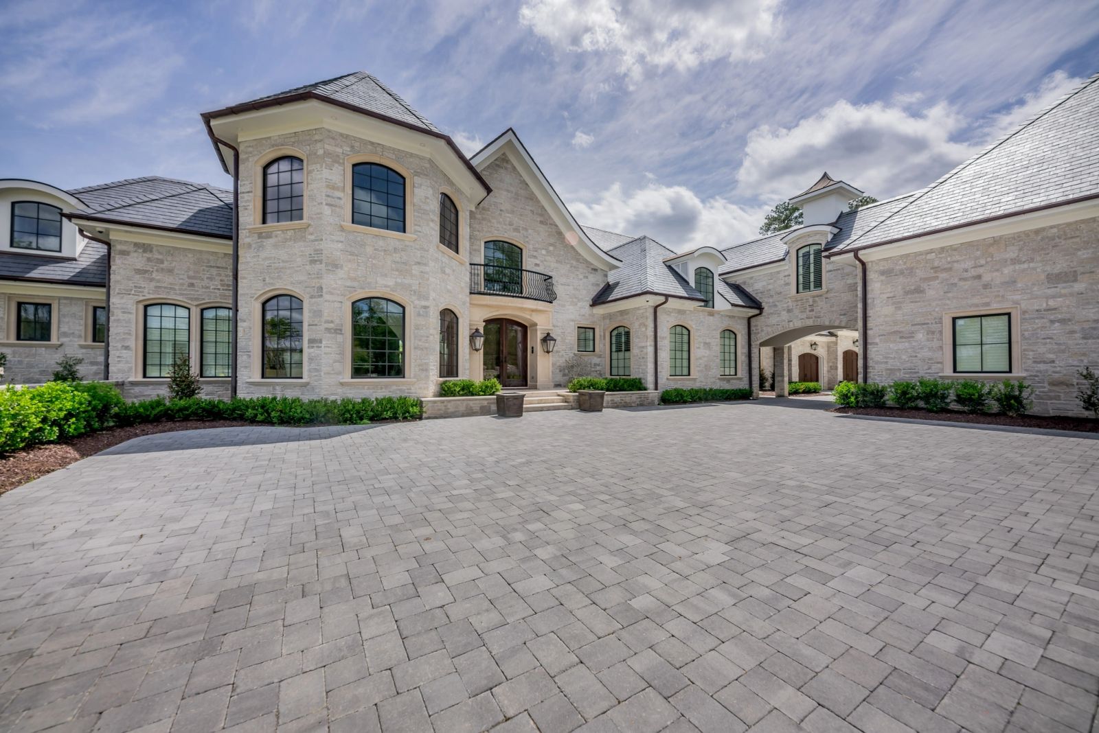 Custom Homes